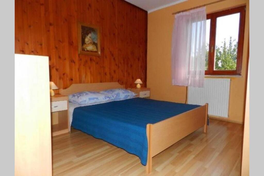 Apartment Sanja Near The Sea, Spacious And Green :) Pula Extérieur photo