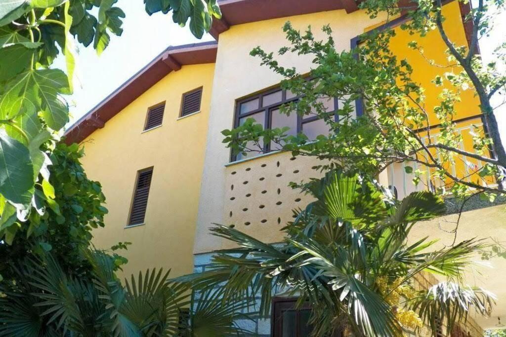 Apartment Sanja Near The Sea, Spacious And Green :) Pula Extérieur photo