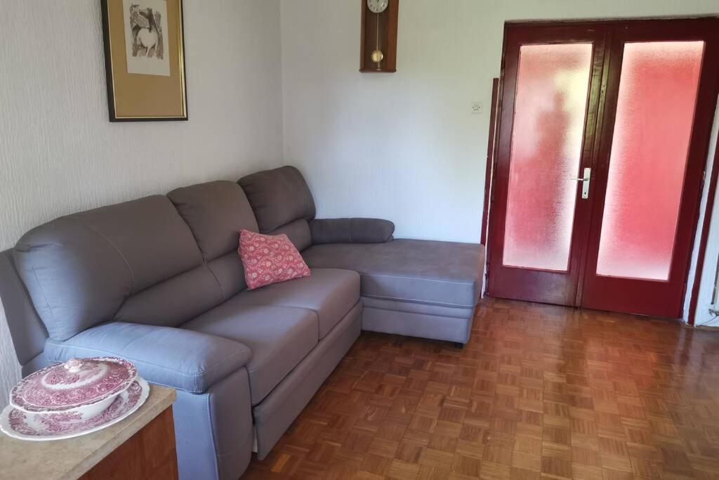 Apartment Sanja Near The Sea, Spacious And Green :) Pula Extérieur photo