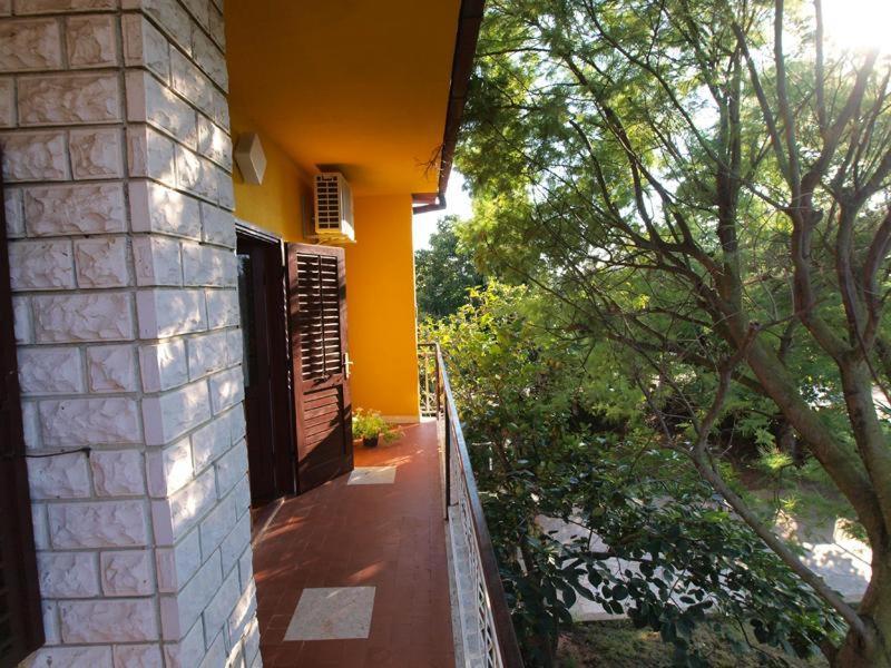 Apartment Sanja Near The Sea, Spacious And Green :) Pula Extérieur photo